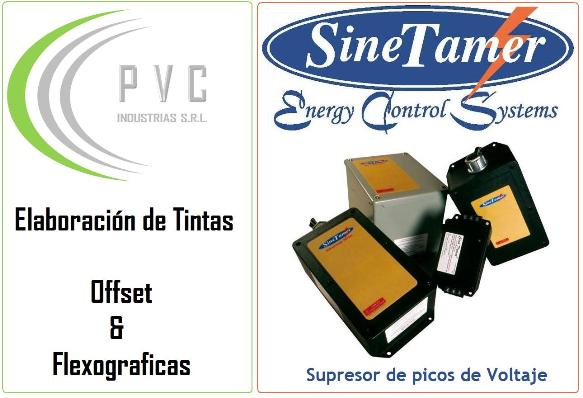 tintas offset